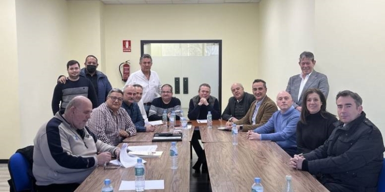 Aetram firma el ‘deseado’ Convenio Discrecional de la Comunidad de Madrid