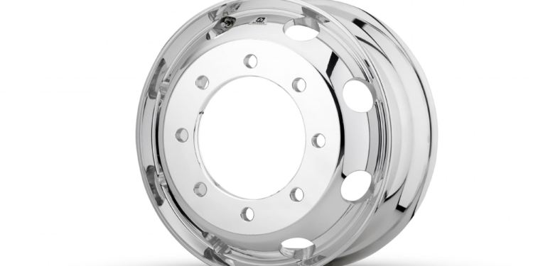 Alcoa® Wheels lanza su llanta más resistente hasta la fecha