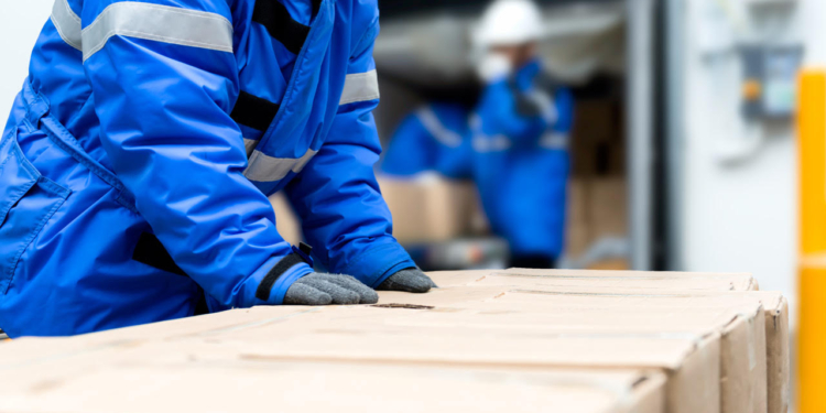 Aldefe firma nuevo convenio colectivo para industrias del frío