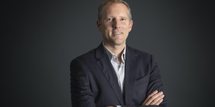 Alexandre Hennion sustituye a Antonio Crespo en Michelin España y Portugal