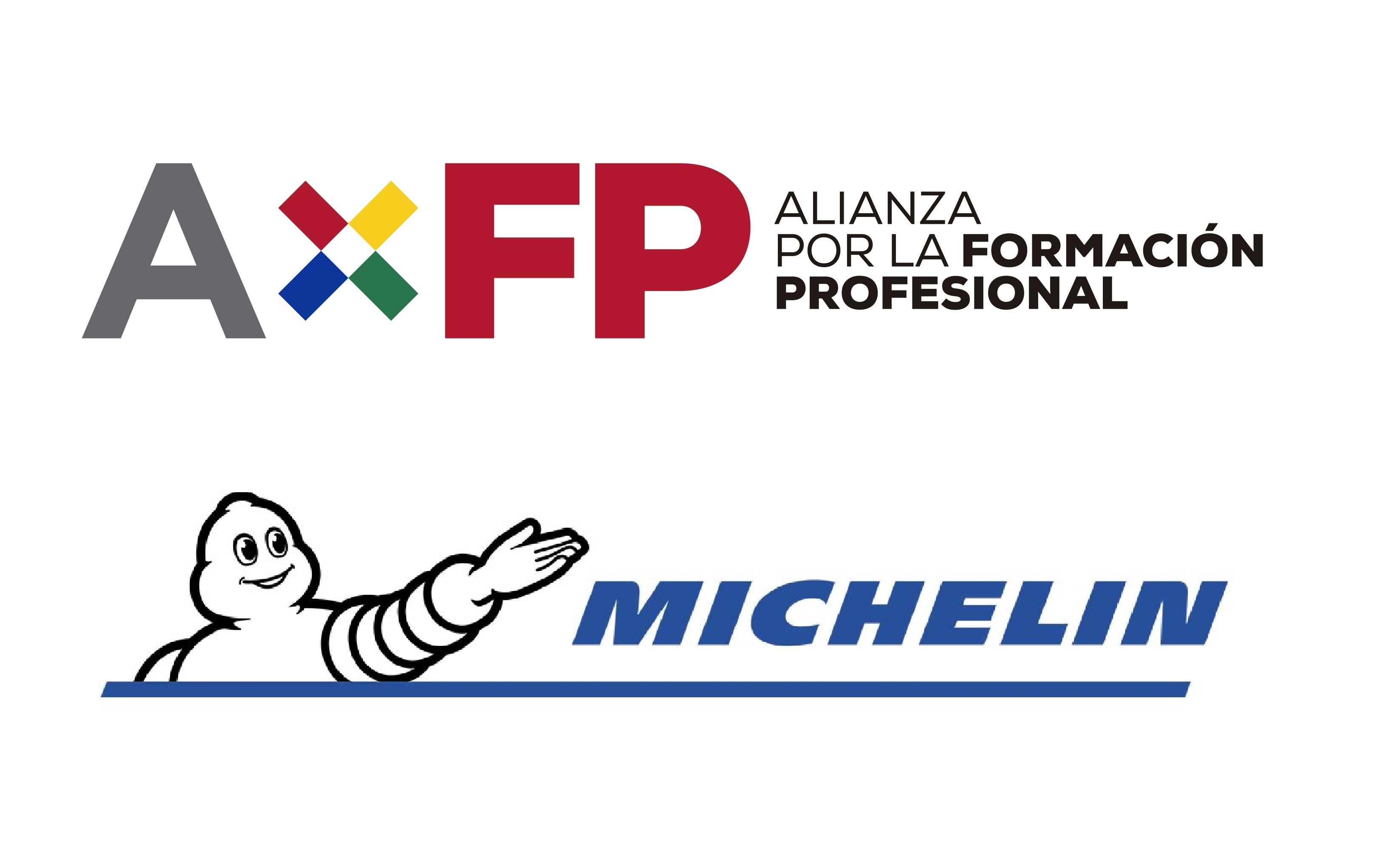 Alianza por la FP de Michelin, con Isabel Celáa, ministra de Educación