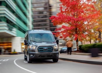 ‘Nuestro compromiso con la electrificación es total’