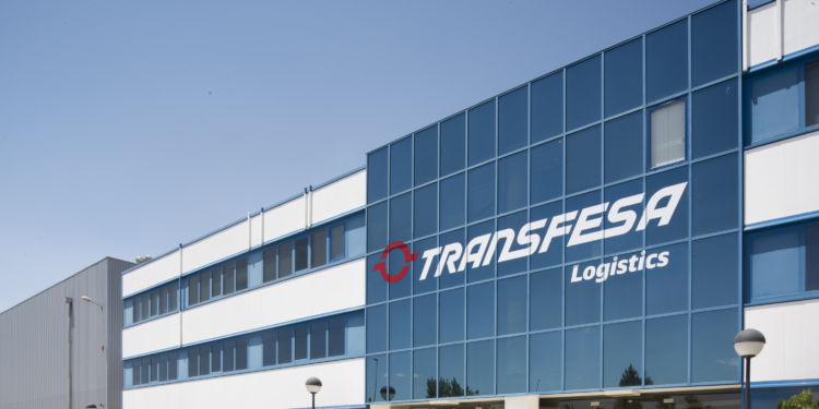 Transfesa Logistics logra el Sello de la Huella de Carbono 2018 y 2019
