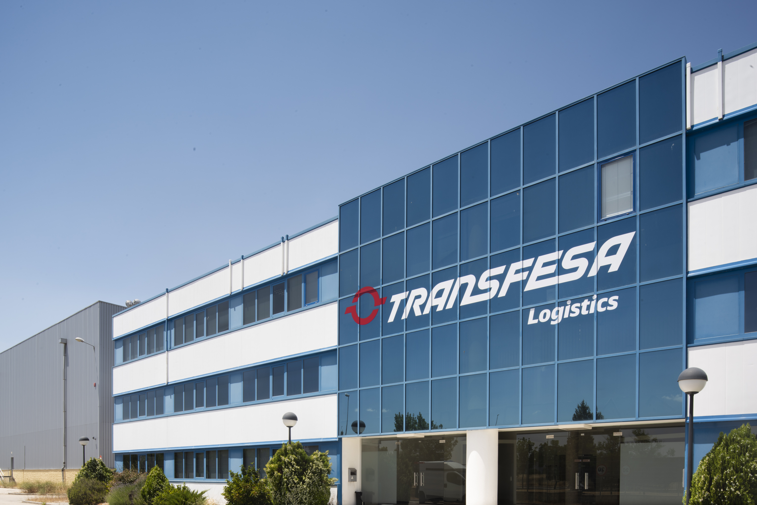 Transfesa Logistics logra el Sello de la Huella de Carbono 2018 y 2019