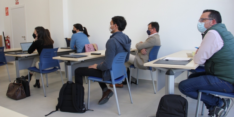 FVET destina una partida de 120.000 euros para formación del transporte