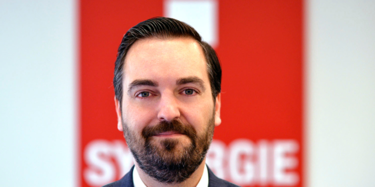 Álvaro Aldereguía: ‘Podemos ayudar a la logística en la fase de transición’