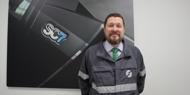 ‘Seguimos adaptando el producto para todos los mercados’