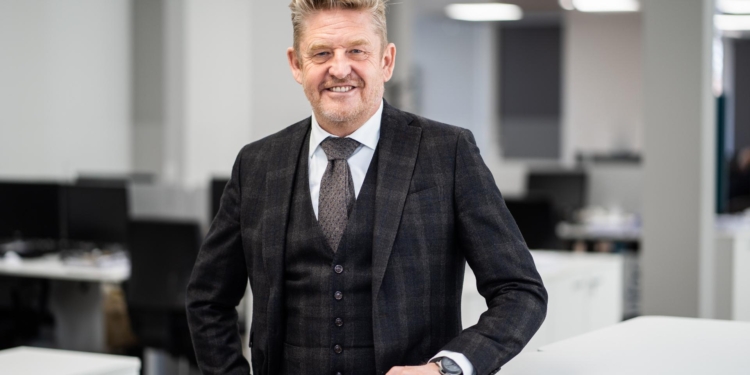 «La industria en su conjunto tiene un compromiso con la descarbonización»