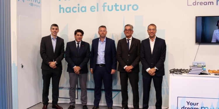 Arriva participa en el Global Mobility Call con la sostenibilidad como bandera