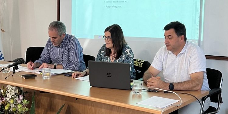 Asetrabi pide una mayor implicación a las empresas del Sector