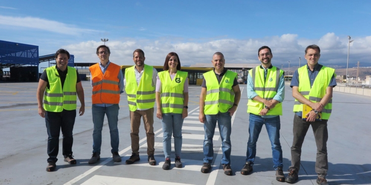 Guaguas Municipales: supera satisfactoriamente la auditoría externa