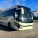 El autocar 100% eléctrico de King Long ya está disponible en España
