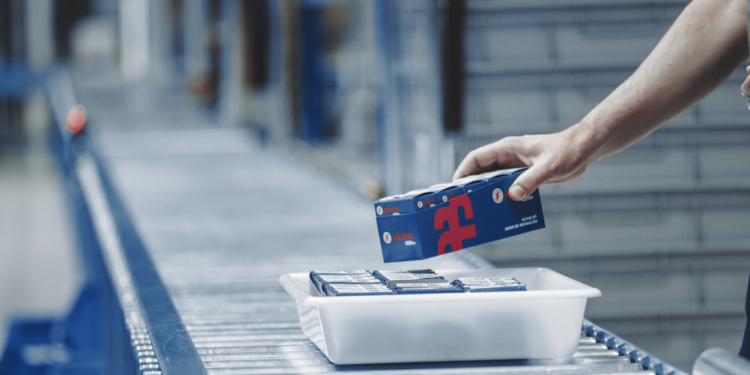 Seinsa lanza el proyecto Ecommerce orientado en digitalización