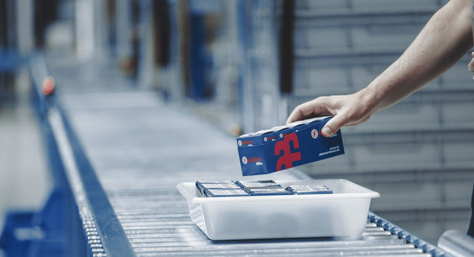 Seinsa Corporation compara el mercado de Estados Unidos con el europeo