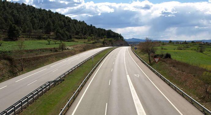 AET y Eixo organizan una jornada sobre la red de la fachada atlántica