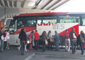 El volumen de turistas crece, y su gasto también