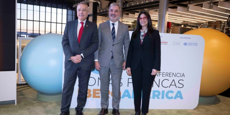 Zona Franca de Barcelona, nominada como referente en desarrollo sostenible