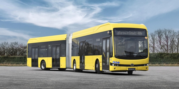 Arriva liderará la primera flota de autobuses eléctricos en Budapest