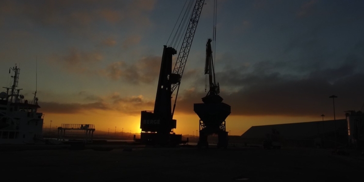 Bergé se adhiere a Logishop para acelerar la innovación del Sector