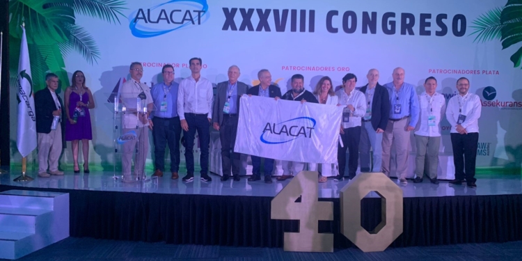 El Congreso Alacat 2023, tendrá lugar en Barcelona