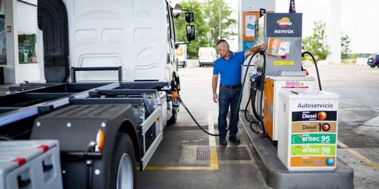 El autogás, uno de los combustibles más económicos para la descarbonización