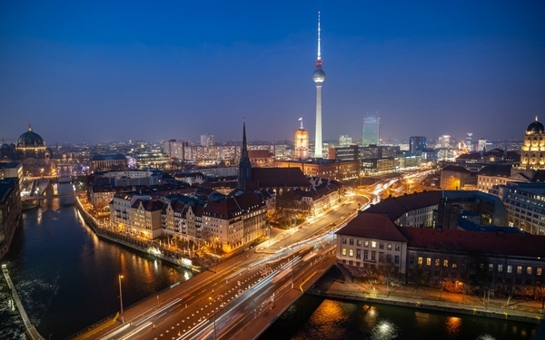 Berlín cada vez más cerca de una flota completa de cero emisiones para 2030