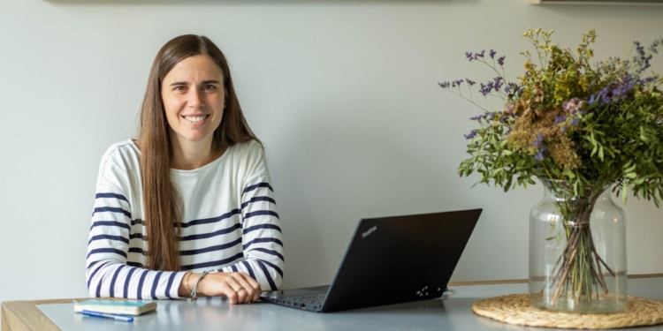 Marta Gómez-Navarro y Blanca Boulet refuerzan el equipo Trucksters