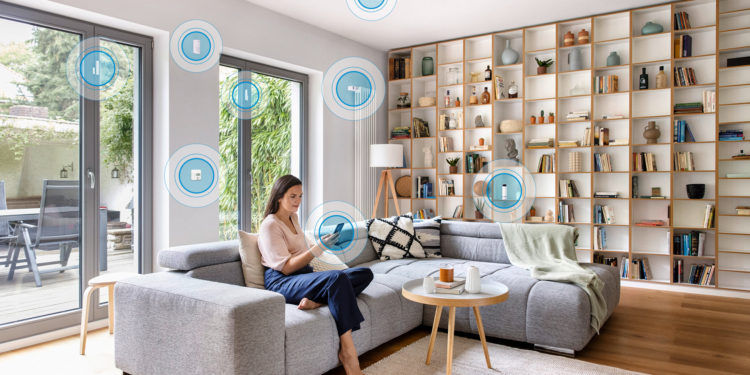 CES 2022 impulsan el crecimiento de Bosch con soluciones inteligentes
