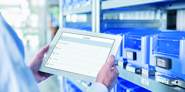 Cómo optimizar la cadena de suministro con Big Data