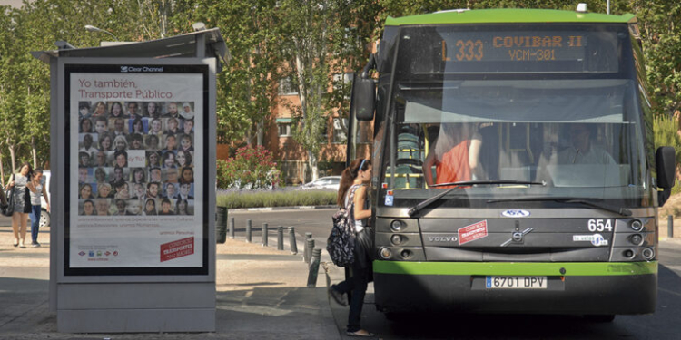 Rivas presenta su alternativa al mapa concesional de Madrid