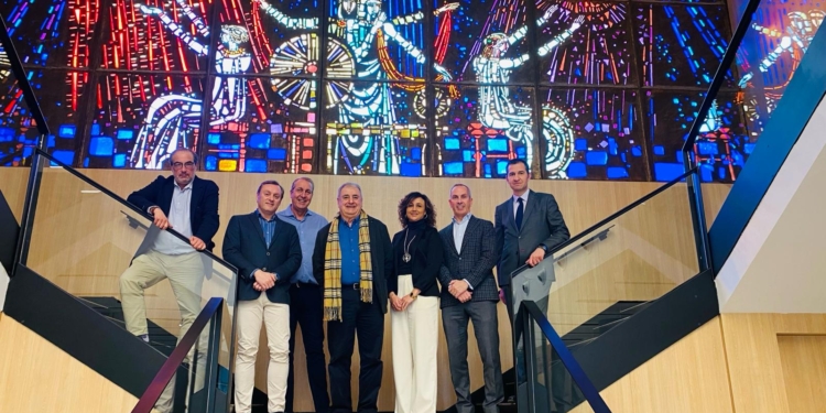 CaixaBank se convierte en el nuevo socio financiero de Asetra