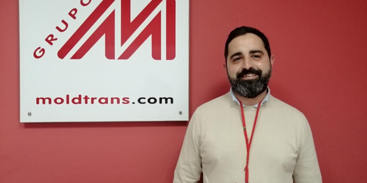 Grupo Moldtrans: nuevo embalaje ecológico en su servicio MoldCover