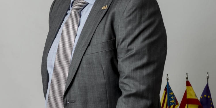 ‘Hemos cerrado el último ejercicio con resultados muy positivos’