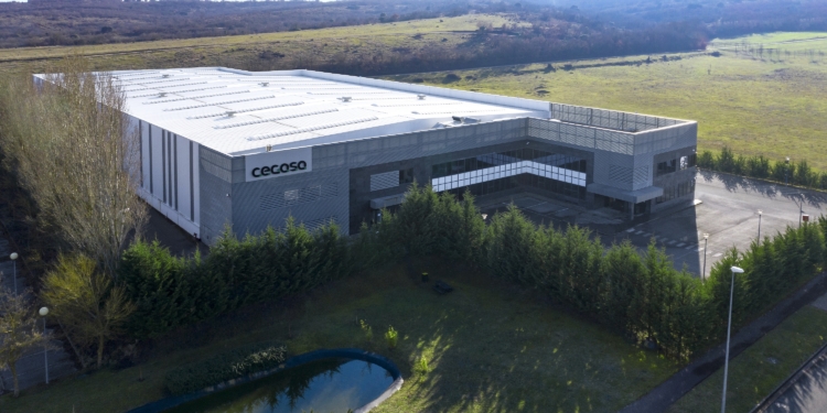 Cegasa presenta su plan estratégico de crecimiento para 2027