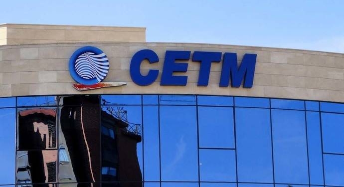 Gabriel Bernal es elegido presidente de CETM Animales Vivos