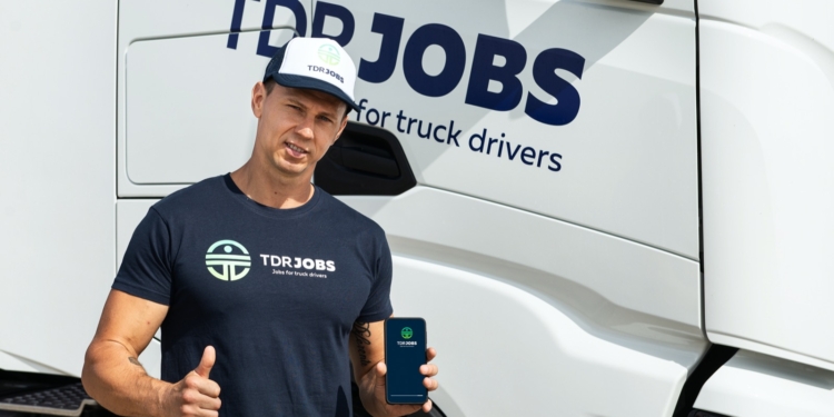 ¡Felicidades! TDRJOBS el portal de empleo cumple dos años