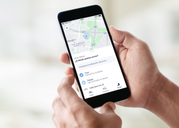 Cabify, nuevo servicio de logística con entregas de última milla urbana