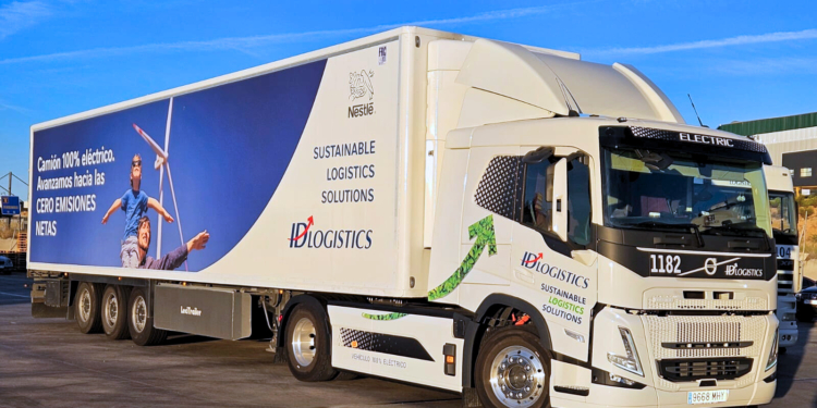 ID Logistics analiza las tendencias del sector para el año 2024