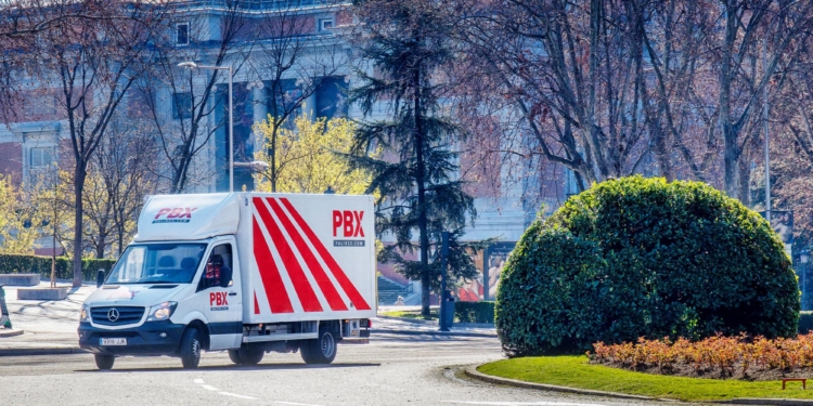 Palibex experimenta un volumen de crecimiento positivo del 32%