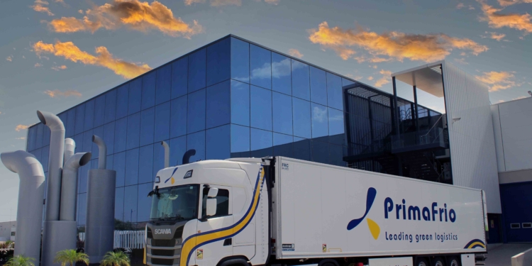 Primafrio consolida su apuesta por el medio ambiente