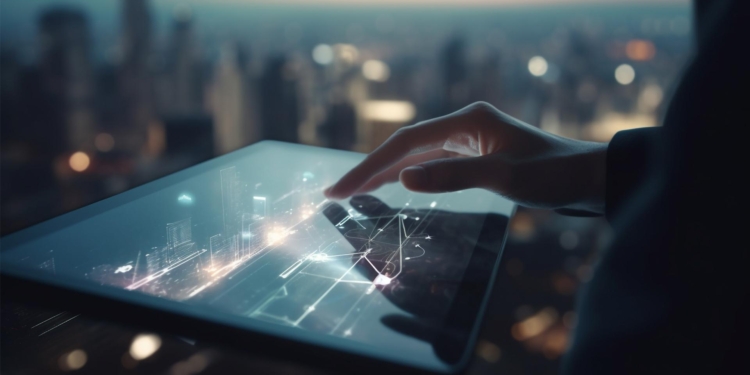 Canon ofrece soluciones de digitalización para pymes