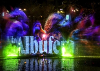 Valencia, Capital Verde Europea durante todo este año