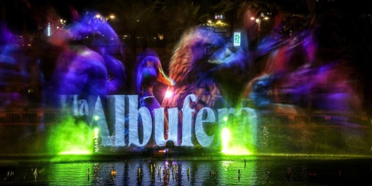 Valencia, Capital Verde Europea durante todo este año