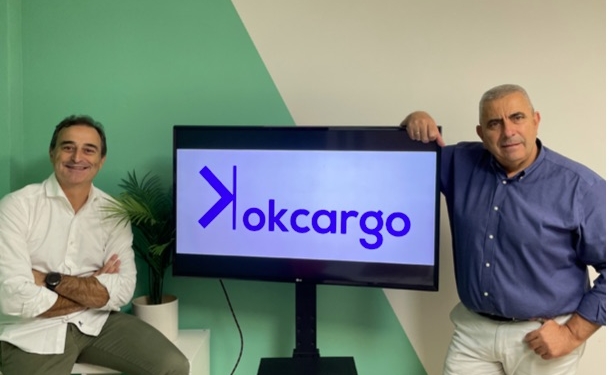 OkCargo, plataforma digital cierra su ronda de financiación por 2,5 millones