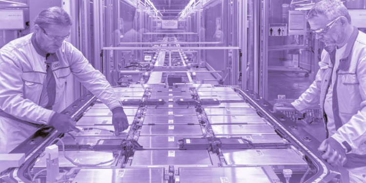 Aedive, la transición hacia el vehículo eléctrico beneficiará al empleo