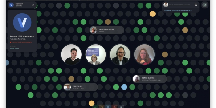 Más de 500 profesionales del sector aduanero se reúnen por su transformación