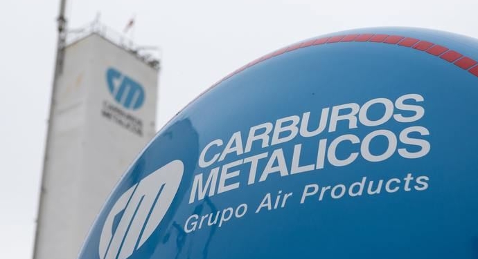 Carburos Metálicos obtiene certificados por su gestión ambiental y laboral
