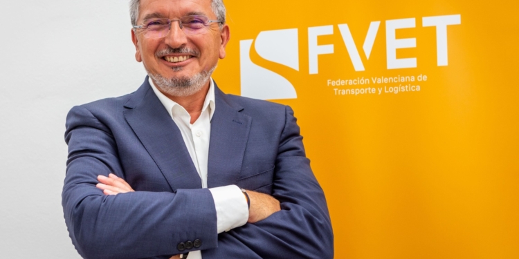 Carlos Prades seguirá cuatro años más al frente de FVET