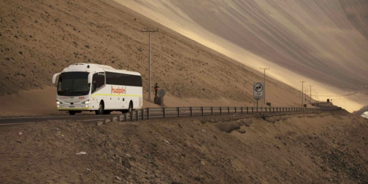 Un año especial en el que el grupo empresarial Irizar se consolida