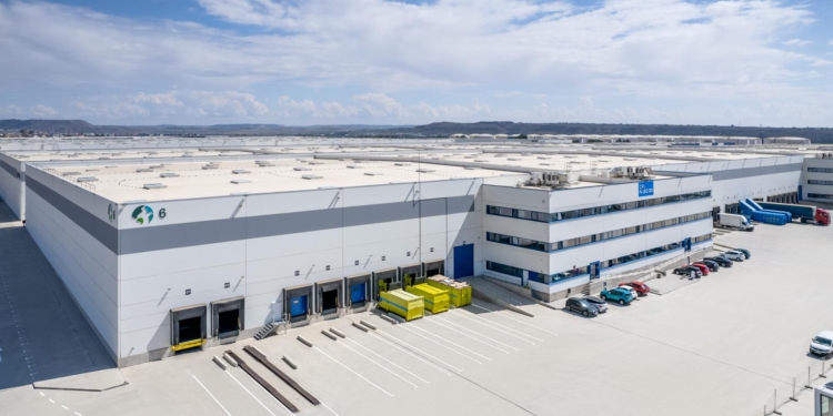 Cainiao lanza su servicio de entrega al día siguiente en la Unión Europea